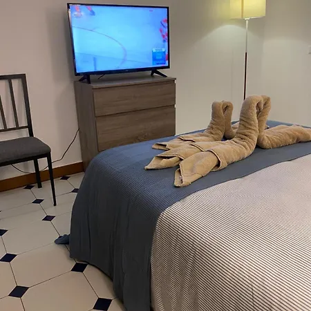 2-bedroom In Albufeira, 10 Minutes From The Beach, With Pool Apartman *