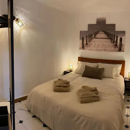 Apartment 2-bedroom In Albufeira, 10 Minutes From The Beach, With Pool Albufeira