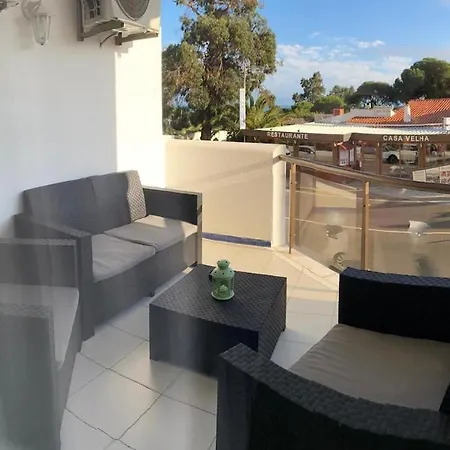 Apartman 2-bedroom In Albufeira, 10 Minutes From The Beach, With Pool Albufeira